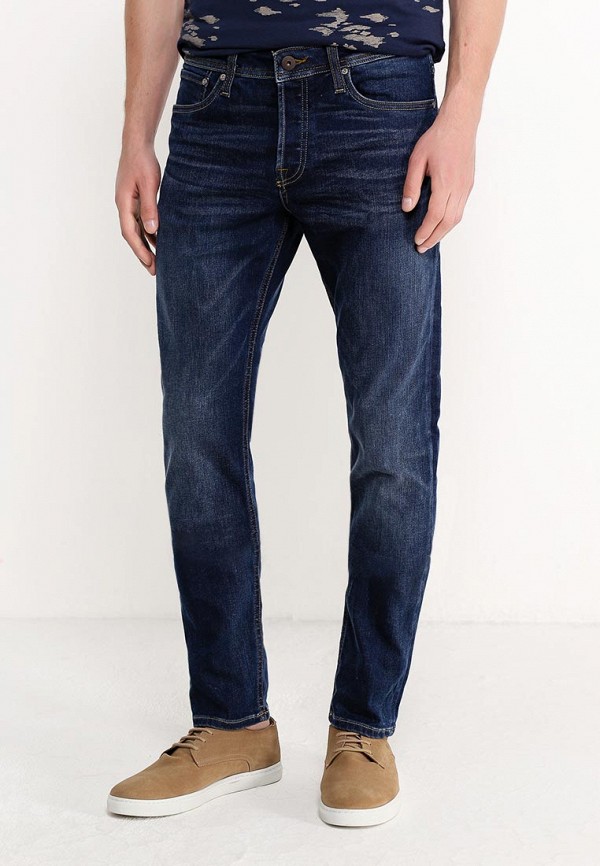 

Джинсы Jack & Jones, Синий