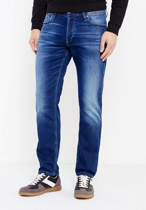 

Джинсы Jack & Jones, Синий