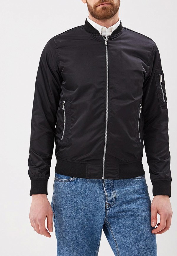 

Куртка Jack & Jones, Черный
