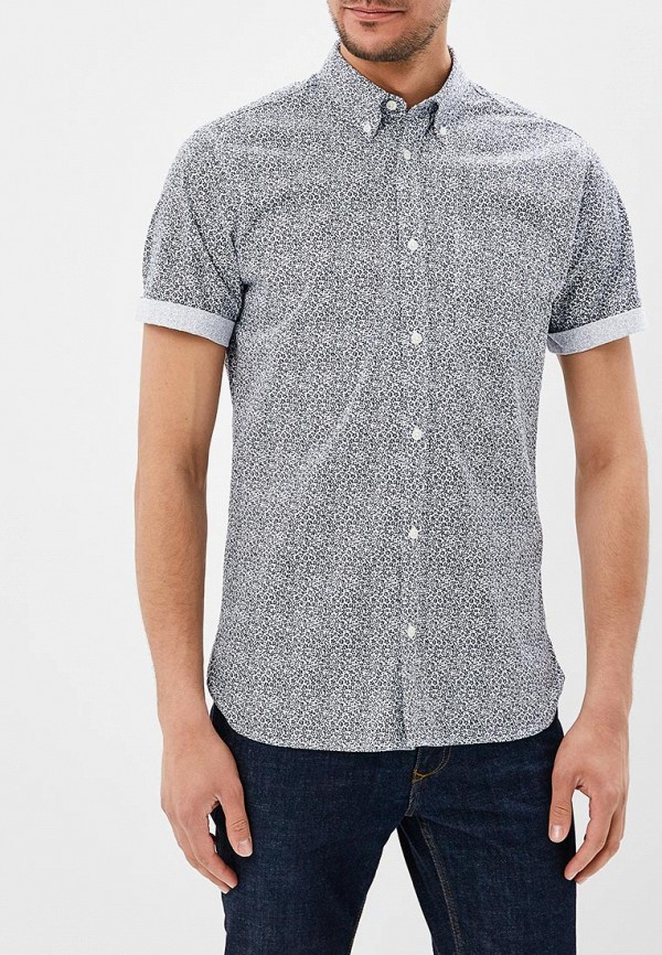 

Рубашка Jack & Jones, Серый