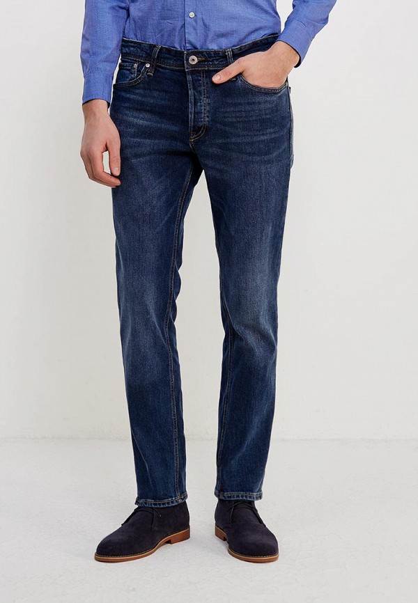 

Джинсы Jack & Jones, Синий