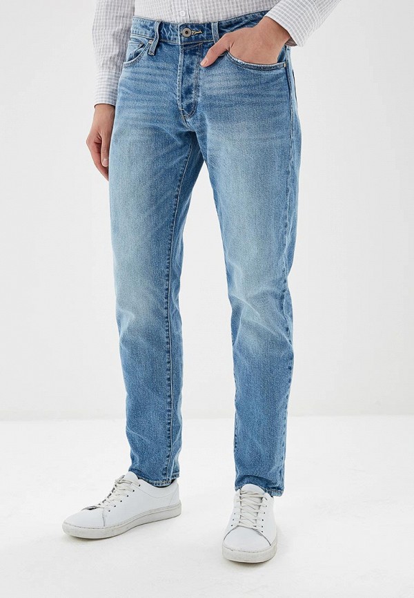 

Джинсы Jack & Jones, Голубой