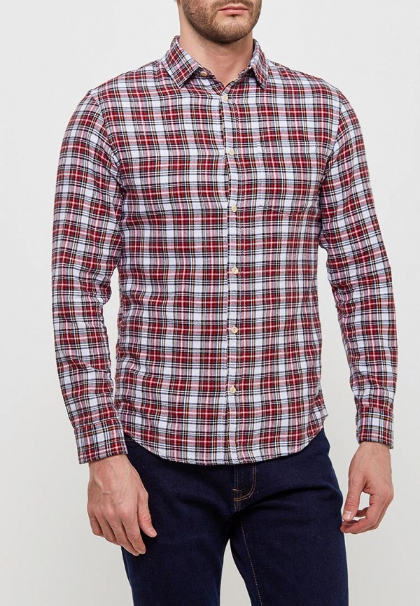 

Рубашка Jack & Jones, Разноцветный