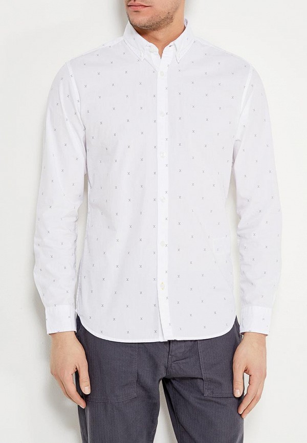 

Рубашка Jack & Jones, Белый