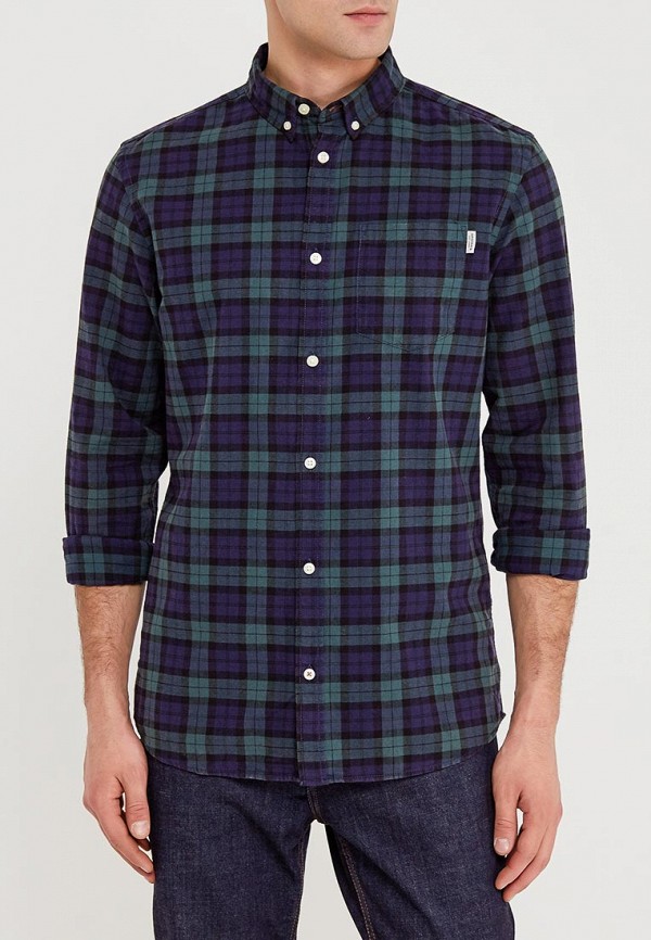 

Рубашка Jack & Jones, Разноцветный