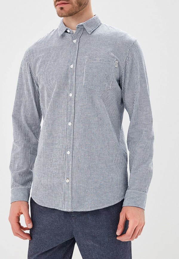 

Рубашка Jack & Jones, Синий