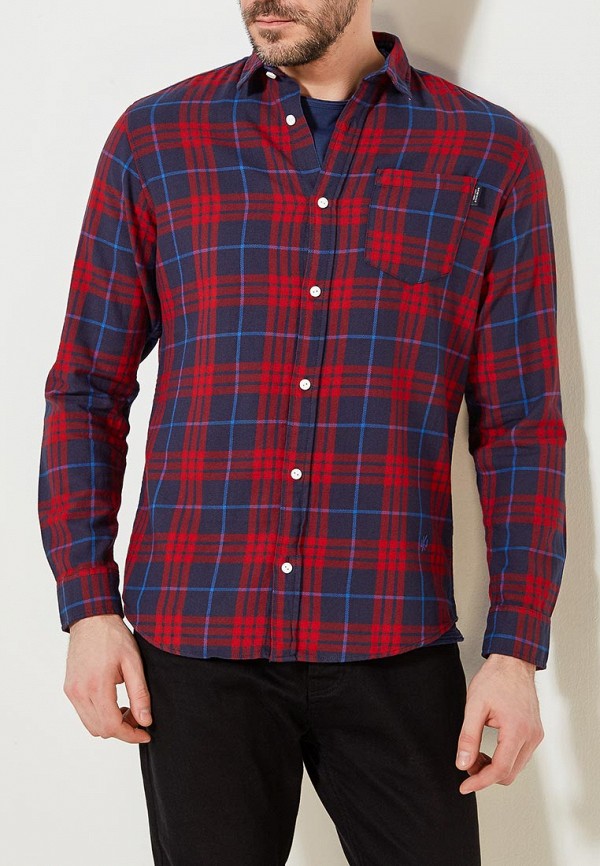 

Рубашка Jack & Jones, Разноцветный