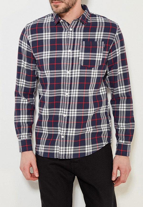 

Рубашка Jack & Jones, Синий