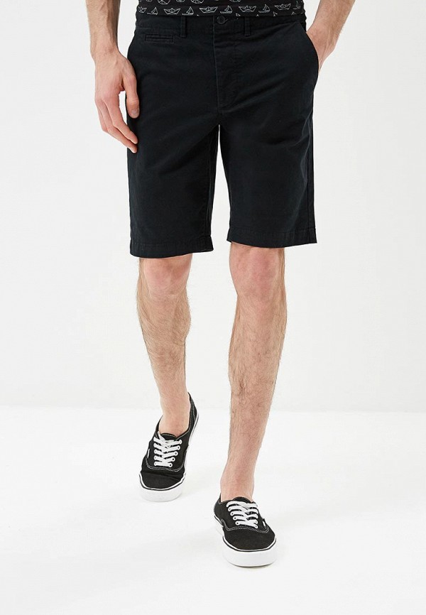 

Шорты Jack & Jones, Черный