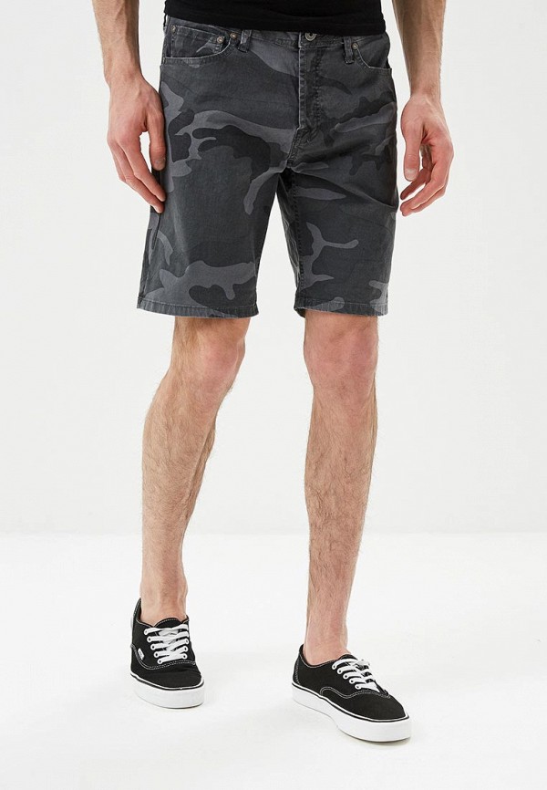 

Шорты Jack & Jones, Серый
