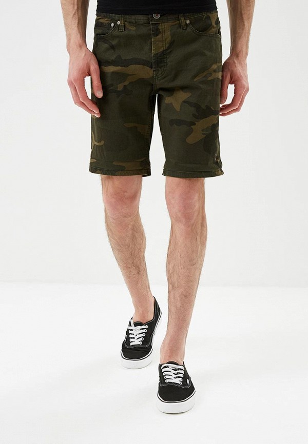 

Шорты Jack & Jones, Хаки