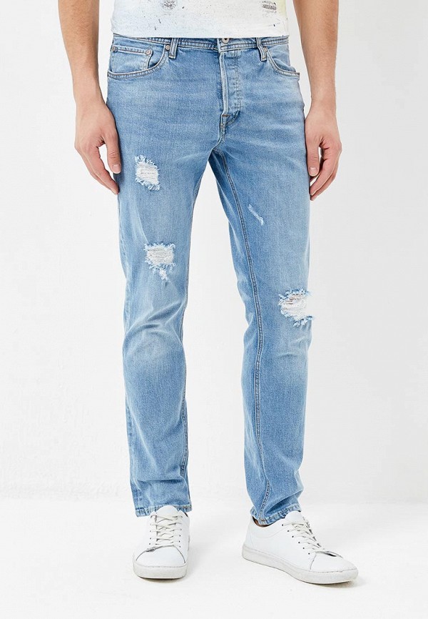 

Джинсы Jack & Jones, Голубой
