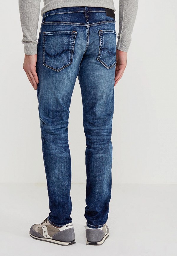 

Джинсы Jack & Jones, Синий, Jack & Jones JA391EMZJY54