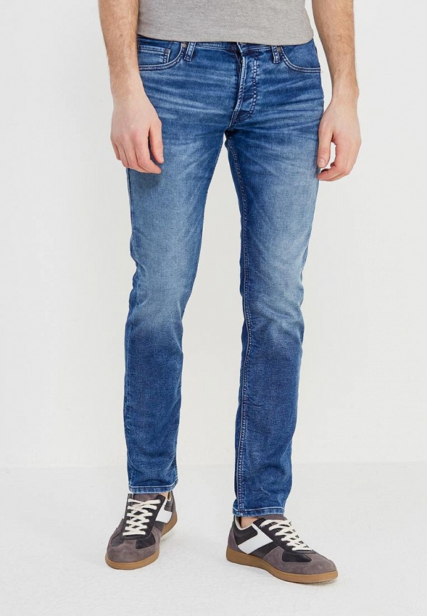 

Джинсы Jack & Jones, Синий