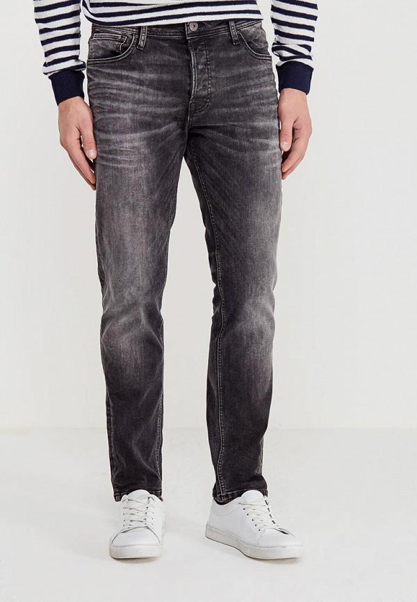 

Джинсы Jack & Jones, Черный