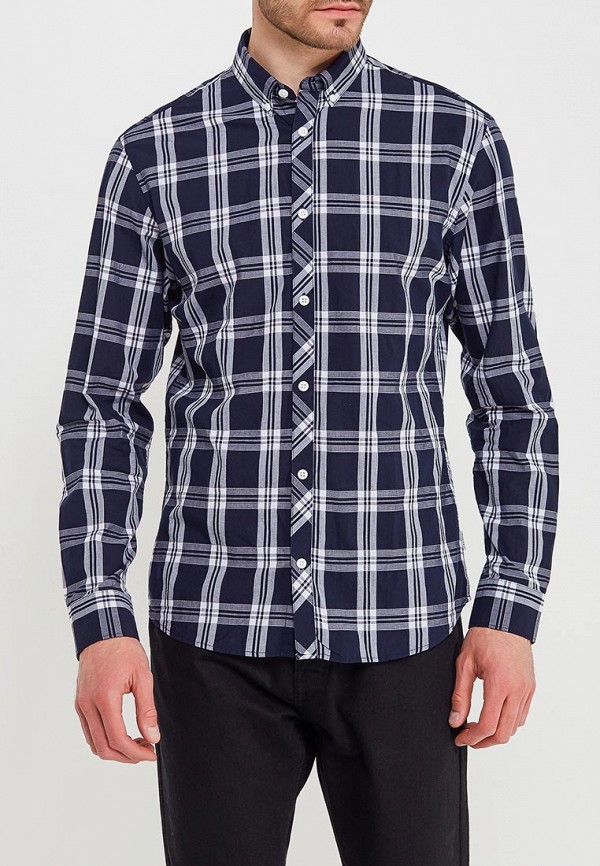 

Рубашка Jack & Jones, Синий