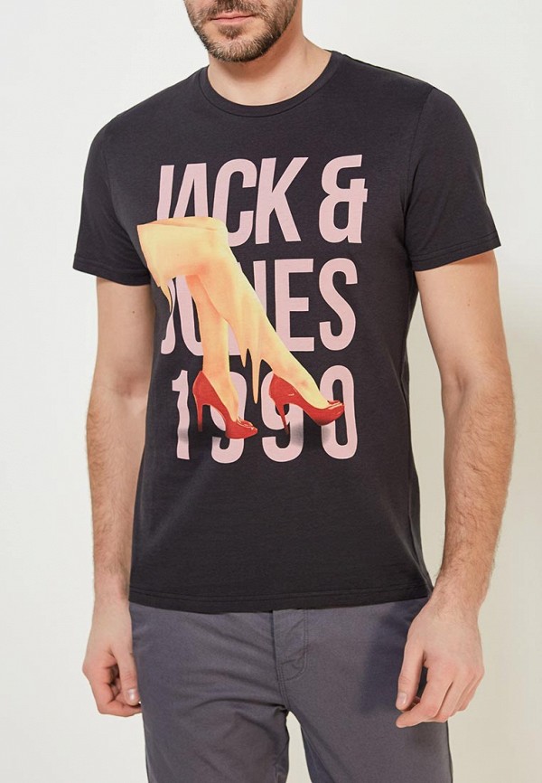 Футболка Jack & Jones 