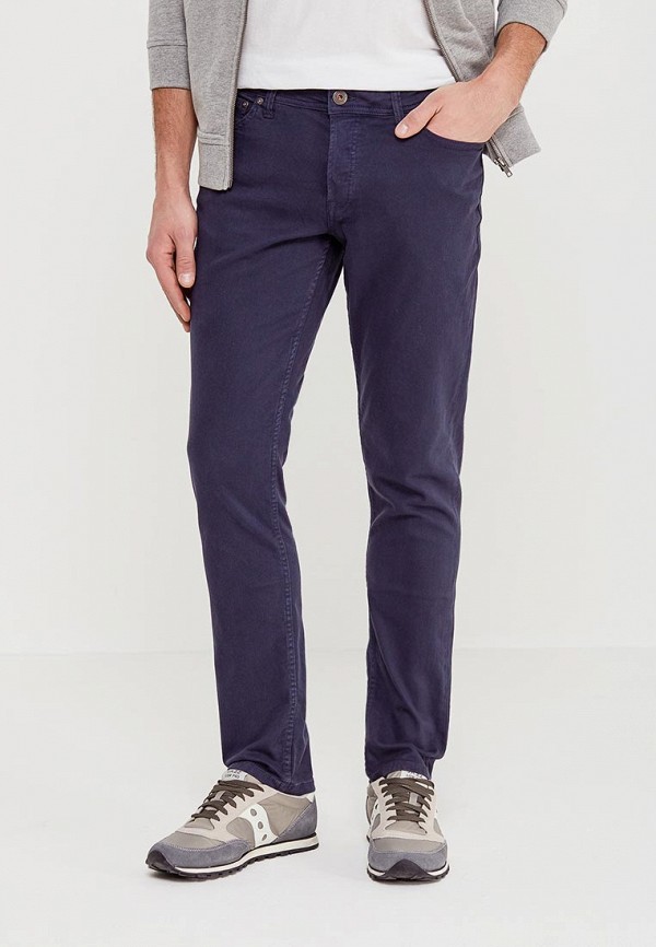 

Брюки Jack & Jones, Синий