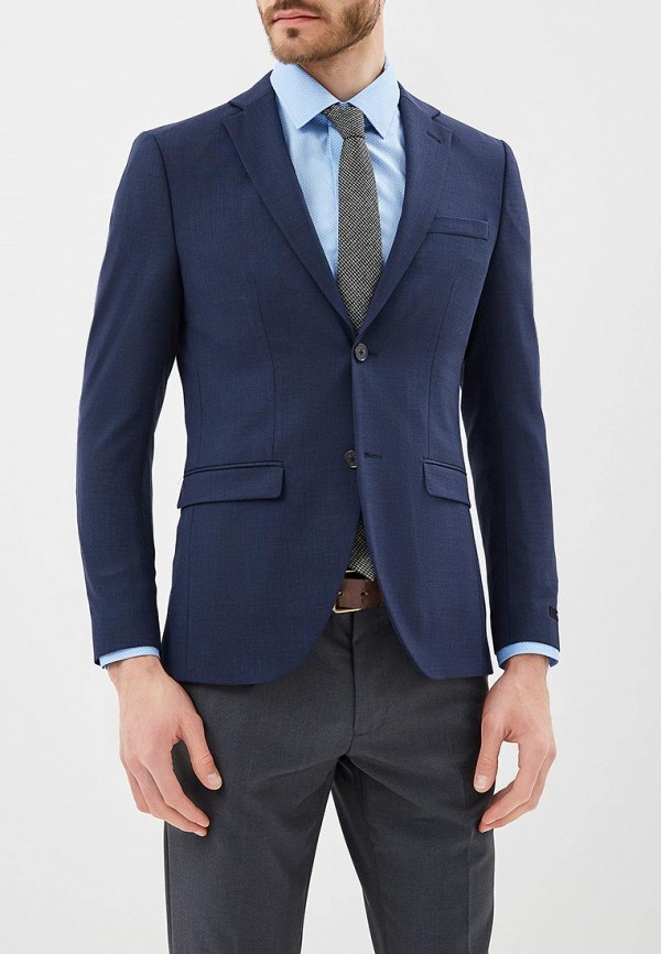 

Пиджак Jack & Jones, Синий