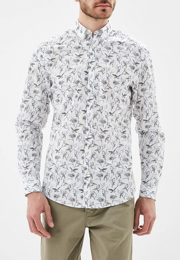 

Рубашка Jack & Jones, Белый