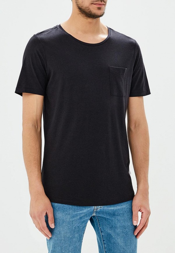 

Футболка Jack & Jones, Черный