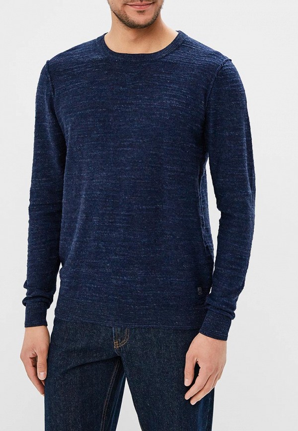 

Джемпер Jack & Jones, Синий