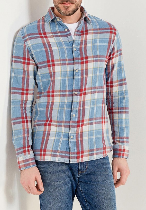 

Рубашка Jack & Jones, Разноцветный