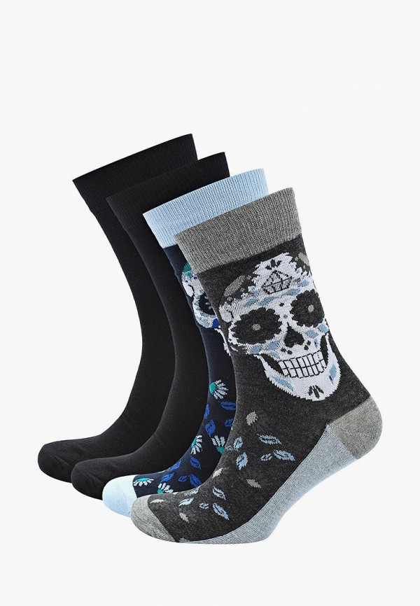 

Комплект Jack & Jones, Разноцветный