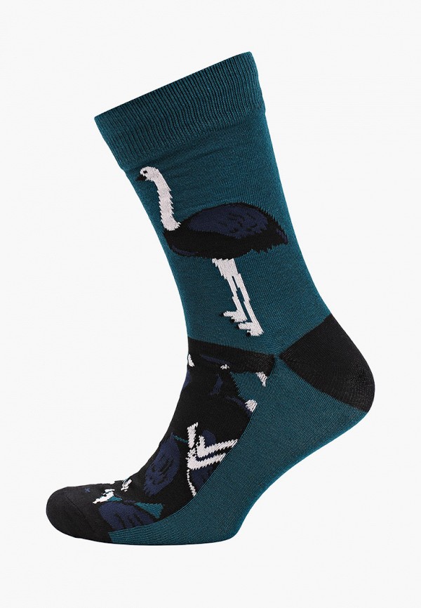 

Носки Jack & Jones, Зеленый, Jack & Jones JA391FMHSWR2