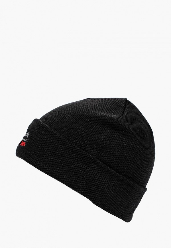 

Шапка Jack & Jones, Черный