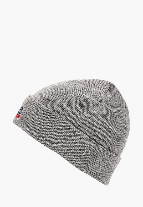 

Шапка Jack & Jones, Серый