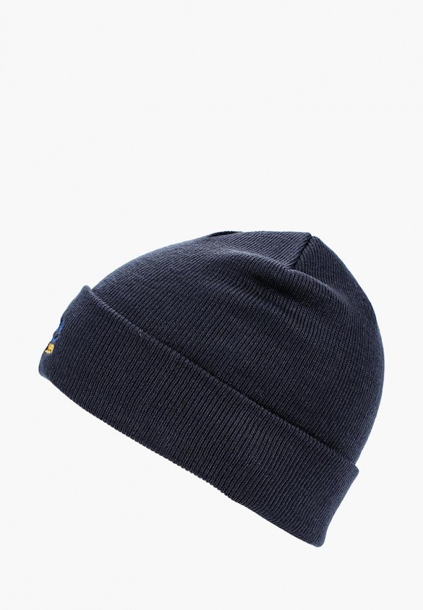 

Шапка Jack & Jones, Синий