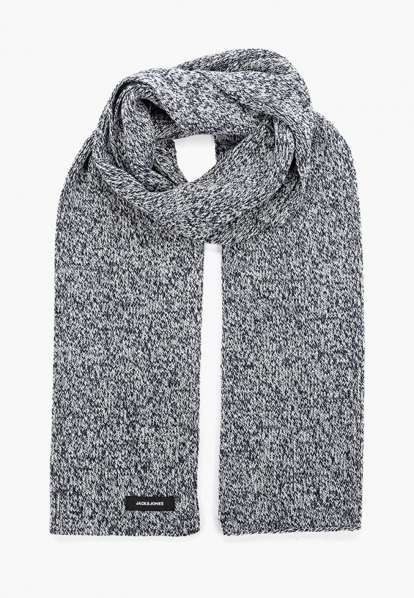 

Шарф Jack & Jones, Синий