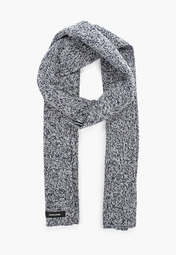 

Шарф Jack & Jones, Серый
