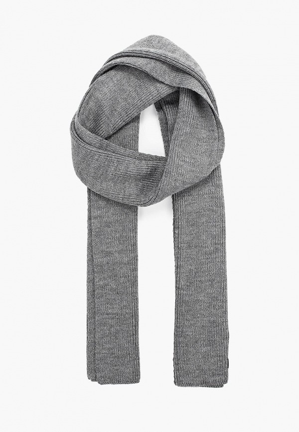 

Шарф Jack & Jones, Серый, Jack & Jones JA391GMFKEA9
