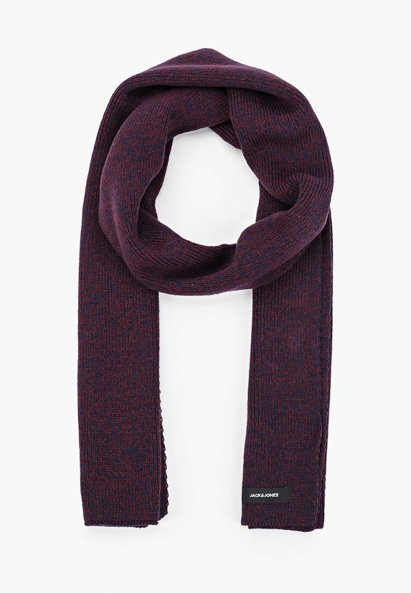 

Шарф Jack & Jones, Фиолетовый, Jack & Jones JA391GMFKEB1