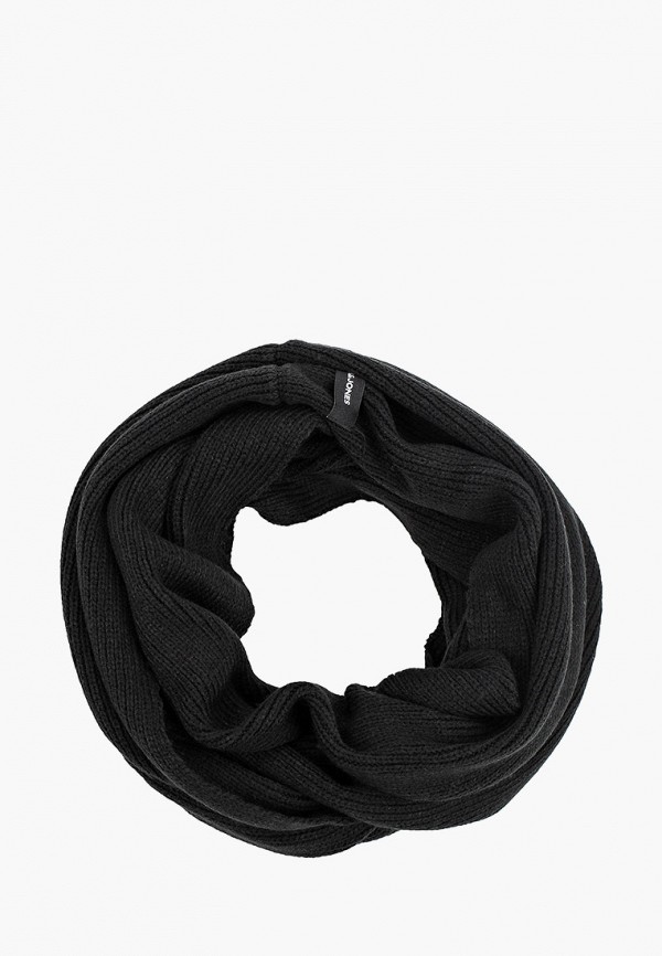 

Снуд Jack & Jones, Черный