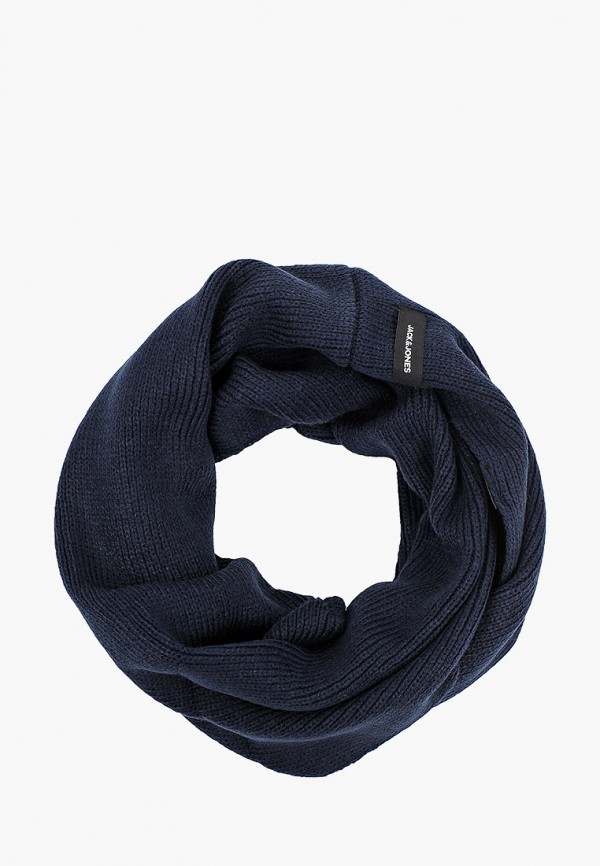 

Снуд Jack & Jones, Синий