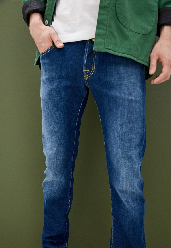 

Джинсы Jacob Cohen, Синий, Jacob Cohen JA653EMIQTM3