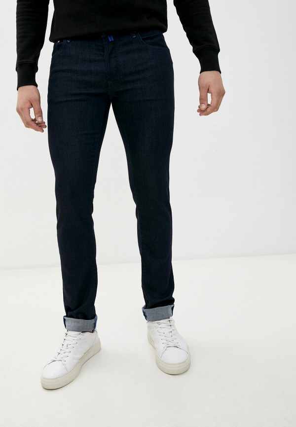 

Джинсы Jacob Cohen, Синий, J688comfort
