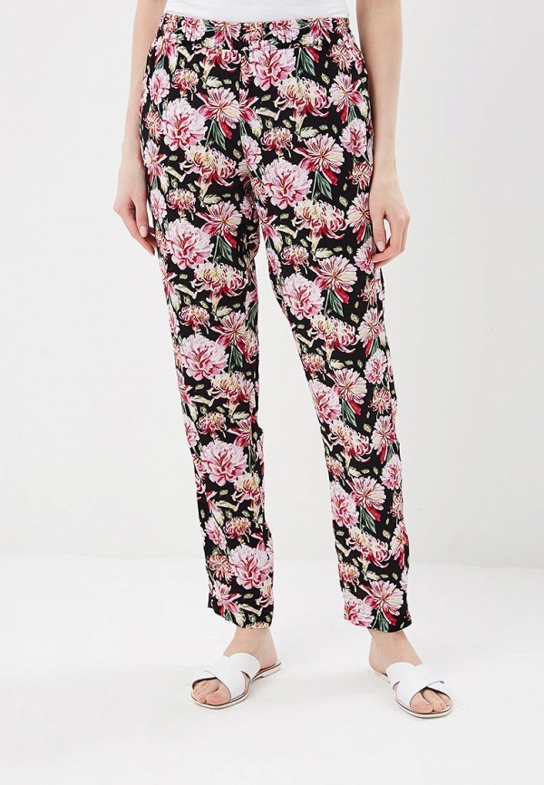 

Брюки Jacqueline de Yong, Черный