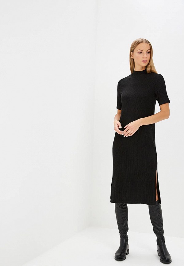 

Платье Jacqueline de Yong, Черный