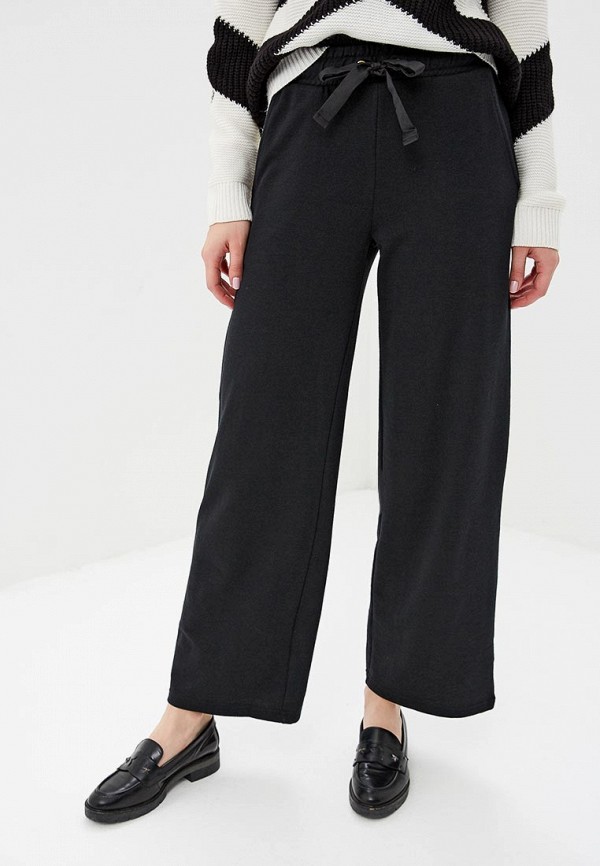

Брюки спортивные Jacqueline de Yong, Jacqueline de Yong JA908EWBWXQ2, Черный
