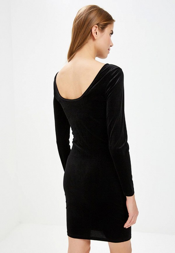 

Платье Jacqueline de Yong; Jacqueline de Yong JA908EWCYFF3, Черный