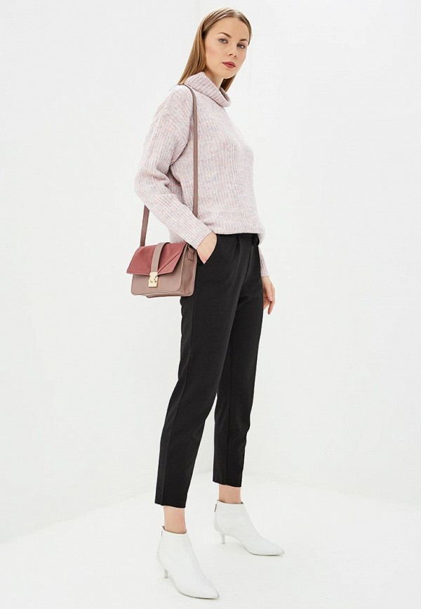 

Свитер Jacqueline de Yong; Jacqueline de Yong JA908EWDNQJ3, Розовый