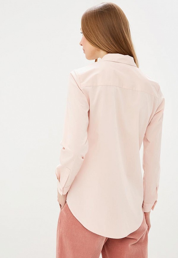 

Рубашка Jacqueline de Yong; Jacqueline de Yong JA908EWDSWW1, Розовый