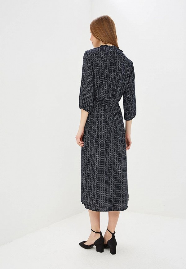 

Платье Jacqueline de Yong; Jacqueline de Yong JA908EWDSWX4, Синий