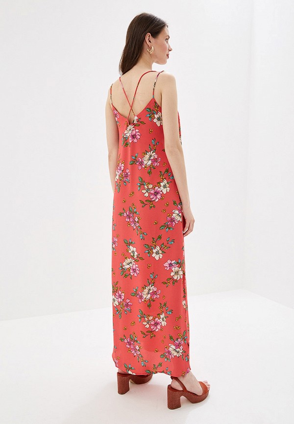 

Платье Jacqueline de Yong, Розовый, Jacqueline de Yong JA908EWEJGI8