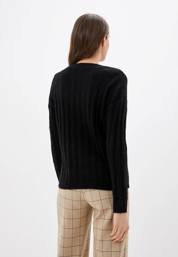 

Кардиган Jacqueline de Yong, Черный, Jacqueline de Yong JA908EWFKIW7