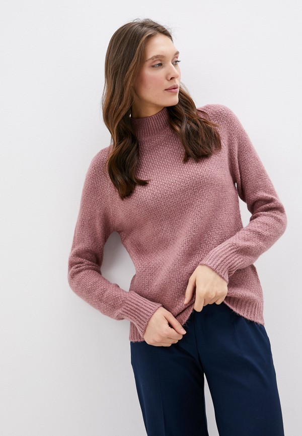 

Водолазка Jacqueline de Yong, Розовый, Jacqueline de Yong JA908EWFKJD8